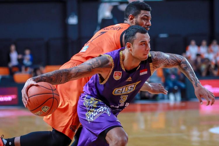 BTN CLS Knights Indonesia kembali memetik kekalahan dalam lanjutan Asean Basketball League (ABL) 2018-2019. 
