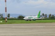 'Penumpang Dilarang Merokok di Apron Bandara, Bisa Memicu Kebakaran'