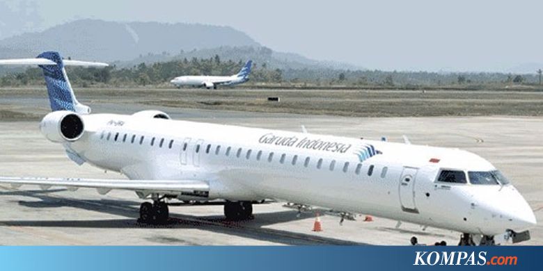4 Fakta Kabar Mogok Kerja Karyawan Garuda Indonesia