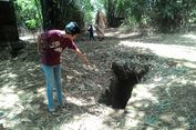 Lakkang, Pulau Tersembunyi di Makassar dengan Bungker Berusia Puluhan Tahun