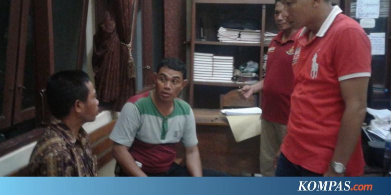 Polisi: Januri Ketakutan Merasa Dibayangi Arwah Sulasmini, Istri yang Dibunuhnya