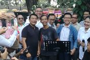 Ulang Tahun ke-61, Moeldoko Kaget Didatangi 'Jokowi KW'
