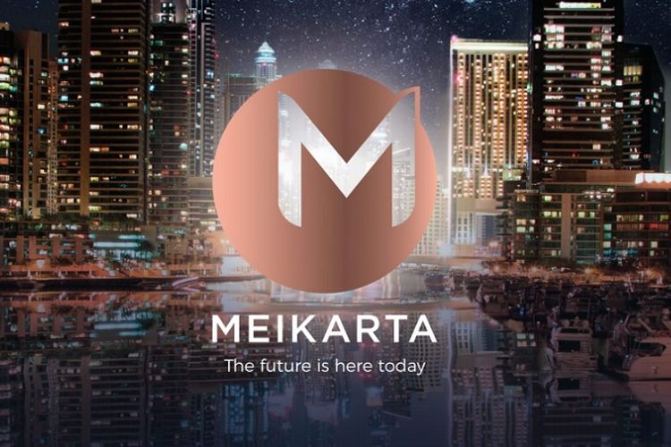 Meikarta