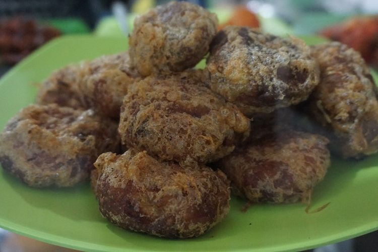 10 Makanan yang Pasti Dijual di Warteg Bikin Lapar 10 Makanan yang Pasti Dijual di Warteg Bikin Lapar