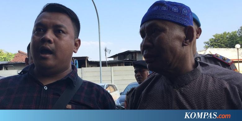 Makan Kucing Hidup, Abah Grandong Ditetapkan Tersangka