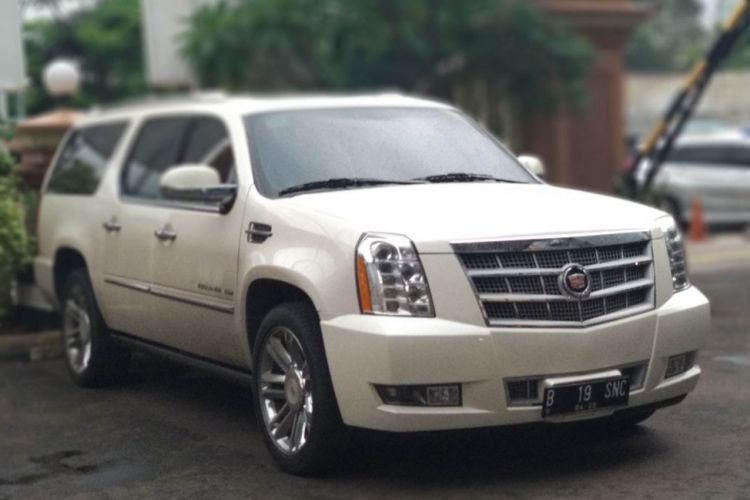 (KOMPAS.com/Stanly Ravel)