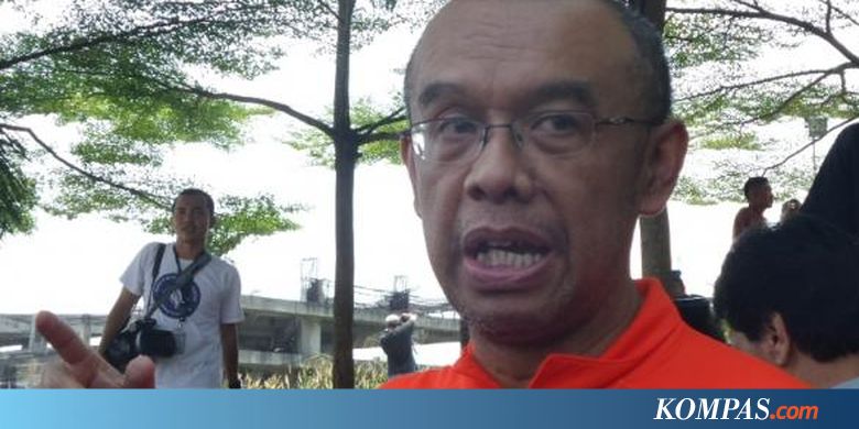 Alasan Kemenpora Kembalikan Dana Kemah Rp 2 Miliar ke Pemuda Muhammadiyah