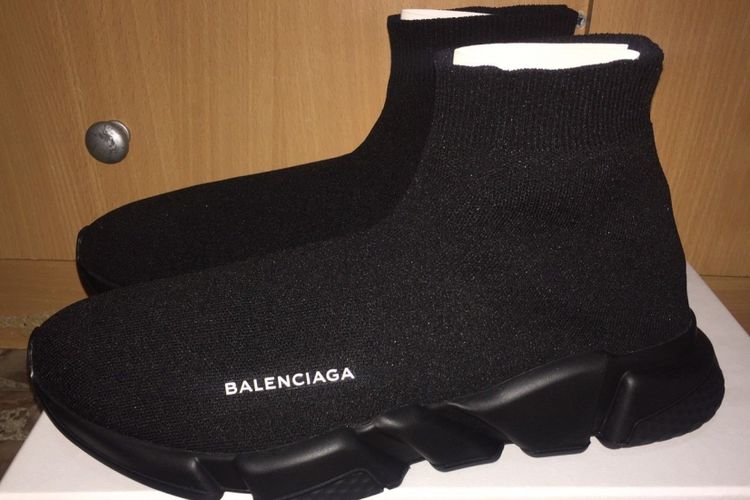 Balenciaga Speed Trainer