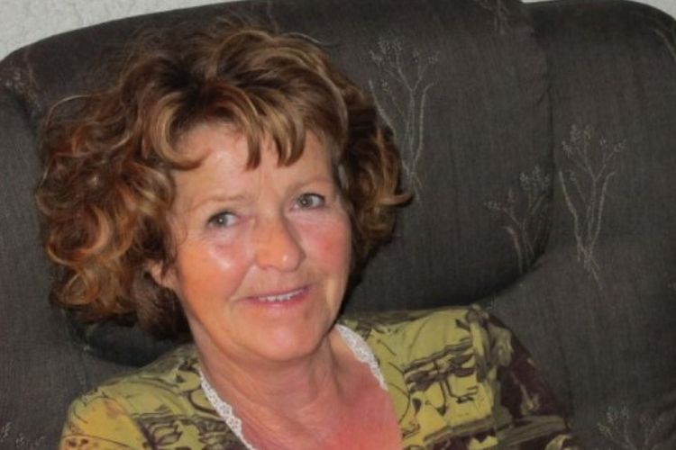 Anne-Elisabeth Falkevik Hagen (68) diculik sejak Halloween tahun lalu. Pelaku meminta tebusan dalam bentuk mata uang digital Moreno senilai 9 juta euro. (AFP/Polisi Norwegia)