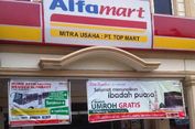 Laba Anjlok 50 Persen, Ini Kata Bos Alfamart