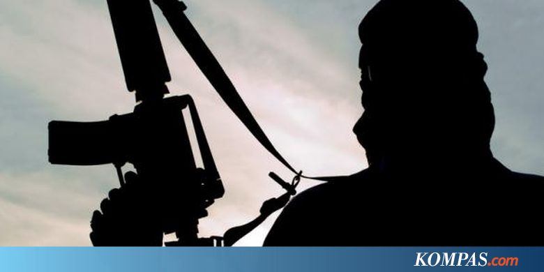 Dibubarkan, JAD Diprediksi Tidak Akan Tingkatkan Serangan Teror