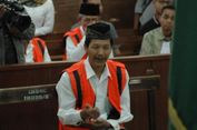 Suami yang Bakar Istri setelah Lihat Cupang di Leher Divonis 9 Tahun Penjara