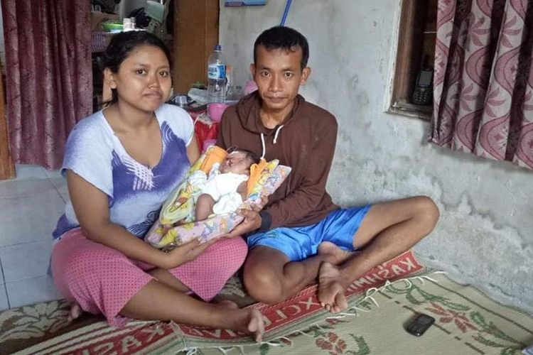 Bayi Arini dirujuk ke RSU Premier Surabaya. Untuk  memulihkan kondisi sumbing parah yang diderita oleh  Arini deperkirakan membutuhkan 3 kali operasi, yaitu operasi bibir, langit langit mulut, dan tenggorokan. 