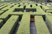 Sulitnya Mencari Air Mancur di Taman Coban Rondo, Ada yang Pernah Berhasil?