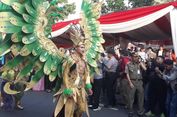 Anies: Seakan Alam Pun Menyambut Jakarnaval