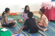 KPAI: Tempat Pengungsian agar Beri Perhatian pada Anak Perempuan