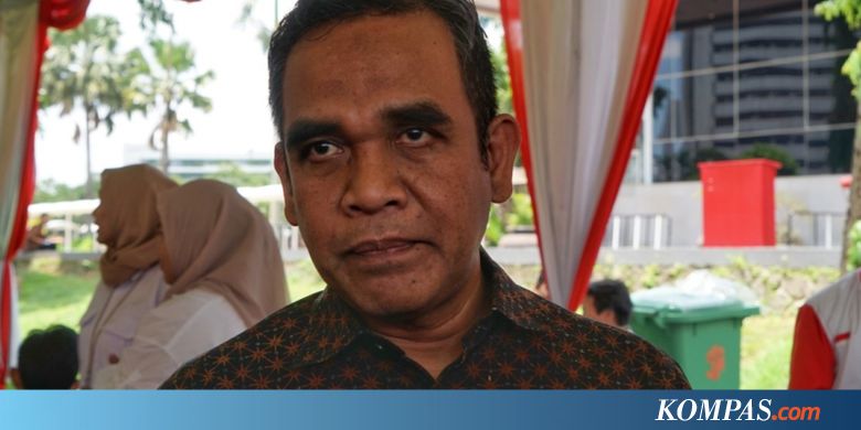Sekjen Gerindra: Kami Harus Tetap Perbaiki Kinerja