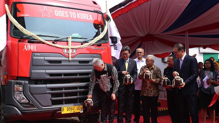 Berita Ekonomi Indonesia Terbaru Hari ini - Kompas.com