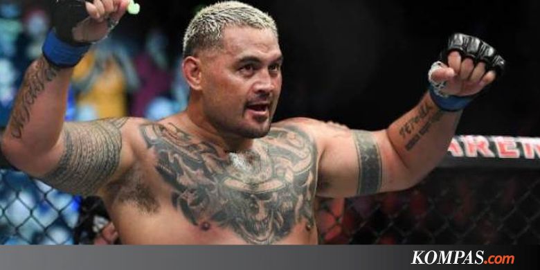 Penembakan Christchurch Merenggut Nyawa Paman Bintang UFC