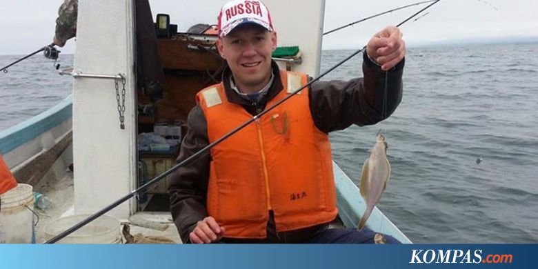 Pilot Rusia yang Tewas di Suriah Sempat Dapat Perlindungan