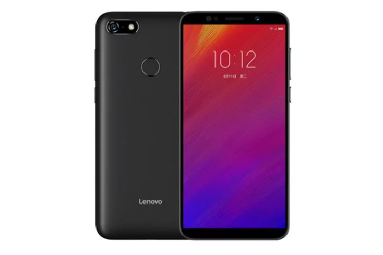 Lenovo A5