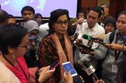 Presiden Minta Menkeu Teliti Belanja Barang yang Tidak Efisien