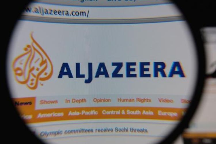 Al Jazeera 