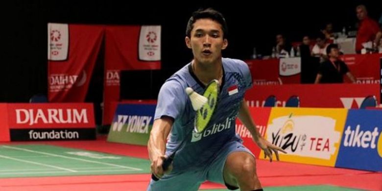 Jonatan Christie