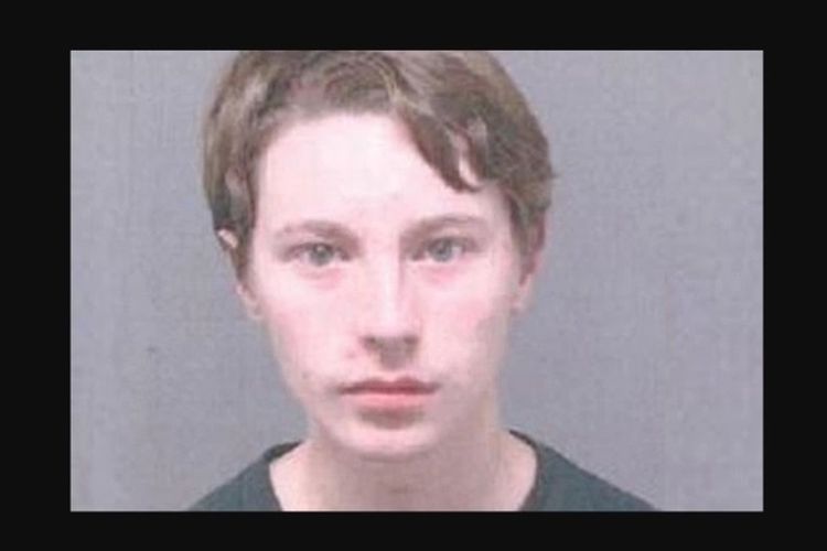 Nicholas Starling (17) dijatuhi hukuman penjara seumur hidup setelah terbukti bersalah membunuh adiknya pada Oktober 2016.