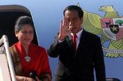 Soal Presiden Gunakan Pesawat Kepresidenan Saat Kampanye, Ini Kata KPU