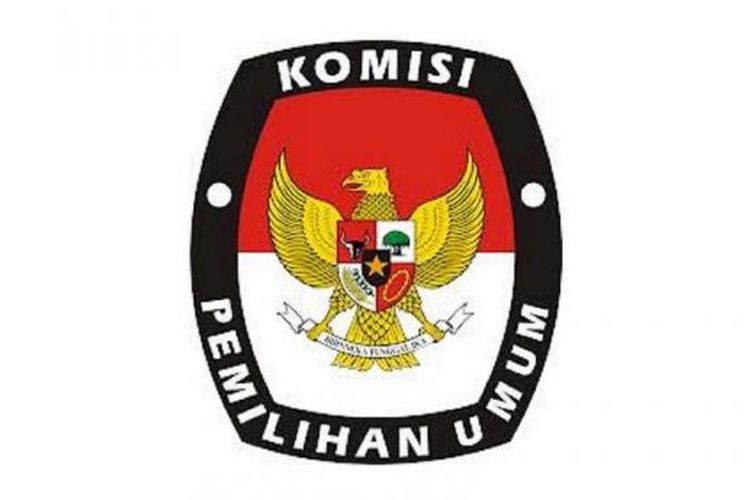 Logo KPU