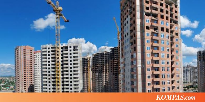 Laba Bersih Hongkong Land Naik