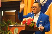 Nama Zulkifli Hasan Tak Muncul dalam Survei Cawapres, Ini Kata PAN