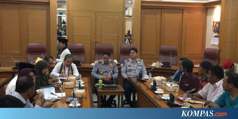 Ketika Sandiaga Jalankan Diplomasi Makan Siang ala Jokowi...