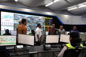 Tahun Ini Seluruh Bandara AP1 Punya 'Airport Operation Control Center'
