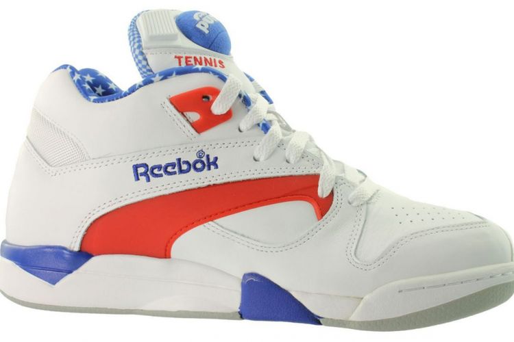 Reebok Pump