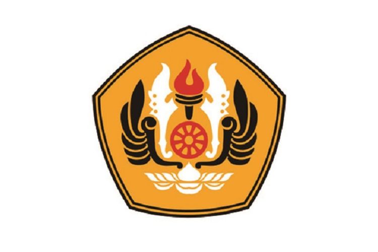 Logo Universitas Padjadjaran (Unpad).