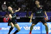 Praveen/Debby Ingin Ulang Kenangan di All England