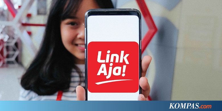 Go-Jek Sediakan Opsi Pembayaran dengan LinkAja