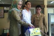 Di Yogyakarta, Ada Tempat Sampah Khusus bagi Tunanetra