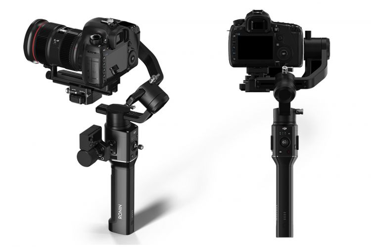 DJI Ronin-S.