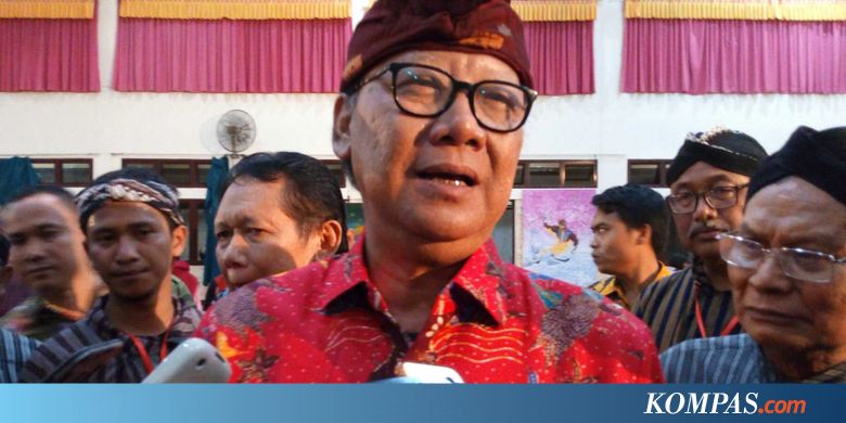 38 Anggota DPRD Sumut Tersangka, Mendagri Ingatkan Kepala Daerah Tak Main-main Susun Anggaran