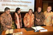 Menkeu Pantau Neraca Keuangan BUMN Karya