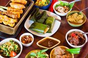 Yuk Cari Tahu Makanan Khas Bali!