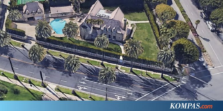 Donald Trump Jual Rumah Mewahnya ke Miliarder Indonesia