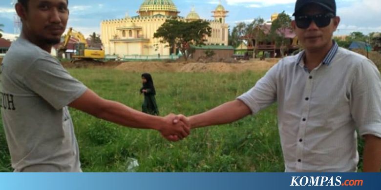 [POPULER NUSANTARA] Kisah Taruhan Tanah 1 Hektar di Pemilu 2019 | Siswi SD dan SMP yang Perkosa Siswi SMA Tak Ditahan