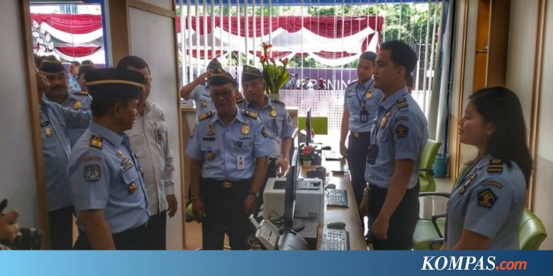 Sebanyak 89 WNA Ditolak Masuk Batam pada 2018