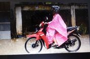Hadapi Hujan Ekstrem, Ini Saran BMKG