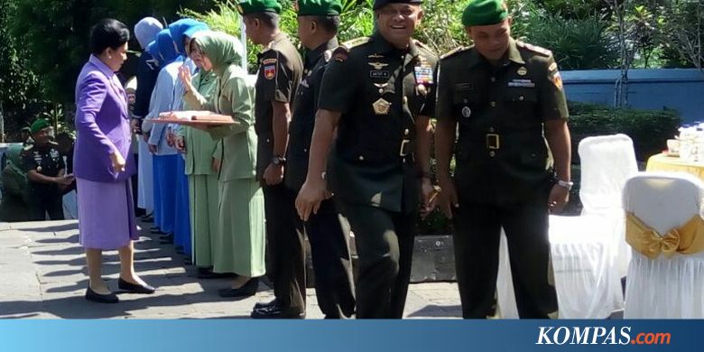 Soal Film G30S/PKI, Panglima TNI Sebut Ide Presiden Jokowi 