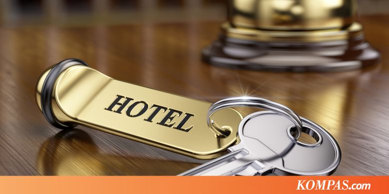 Pasokan Hotel Jakarta Ketiga Terbanyak di Asia Pasifik